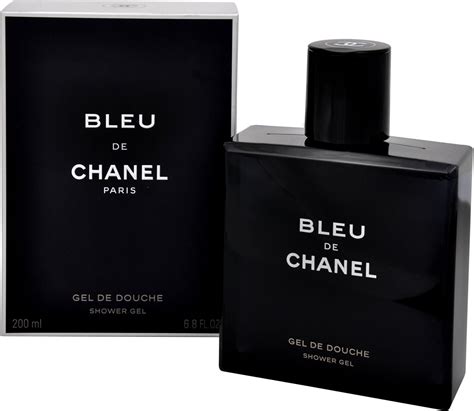 gel de douche chanel bleu|nordstrom bleu De Chanel.